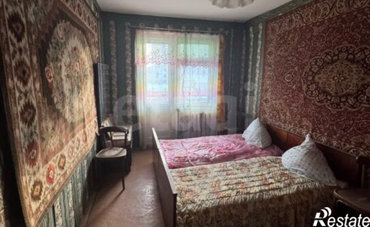 2-комн квартира микрорайон 7А, 7А