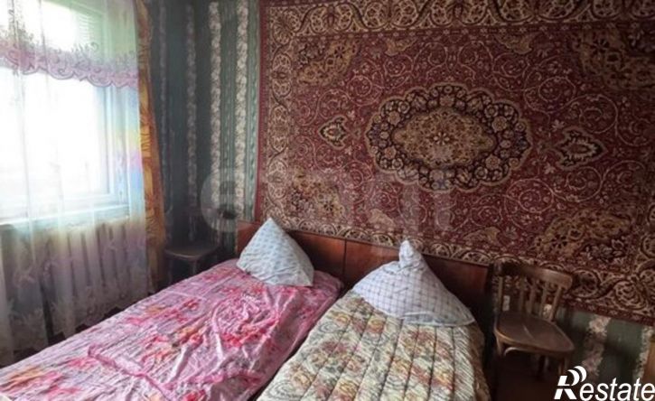 2-комн квартира микрорайон 7А, 7А