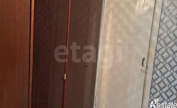 2-комн квартира микрорайон 7А, 7А