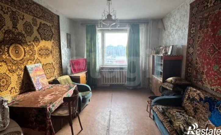 2-комн квартира микрорайон 7А, 7А