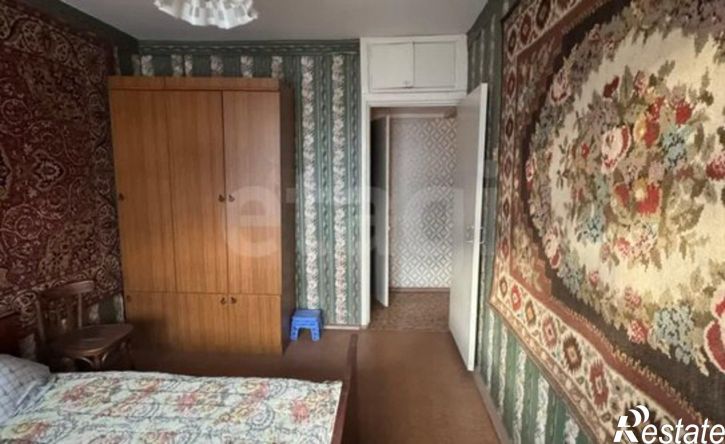 2-комн квартира микрорайон 7А, 7А