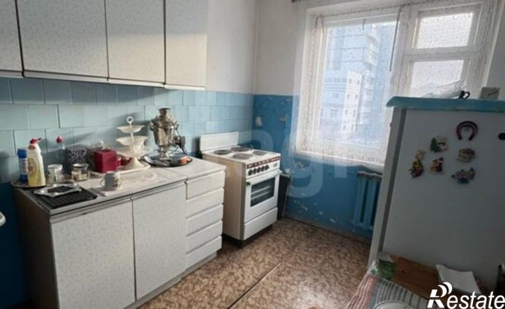 2-комн квартира микрорайон 7А, 7А