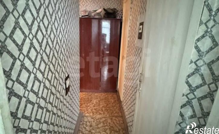 2-комн квартира микрорайон 7А, 7А