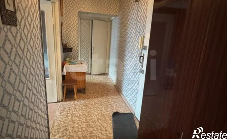 2-комн квартира микрорайон 7А, 7А