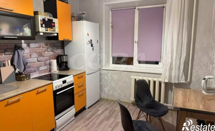 2-комн квартира 9-й микрорайон, 28А