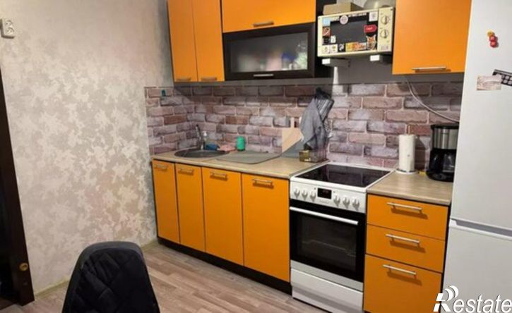 2-комн квартира 9-й микрорайон, 28А