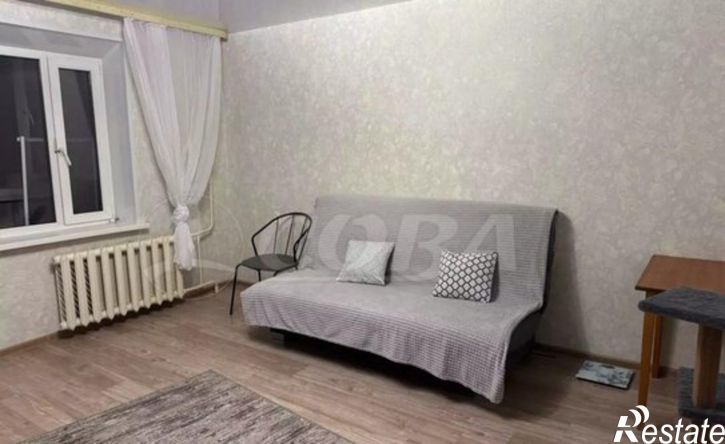 2-комн квартира 9-й микрорайон, 28А