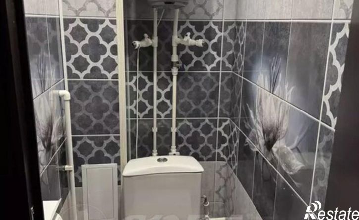 2-комн квартира 9-й микрорайон, 28А