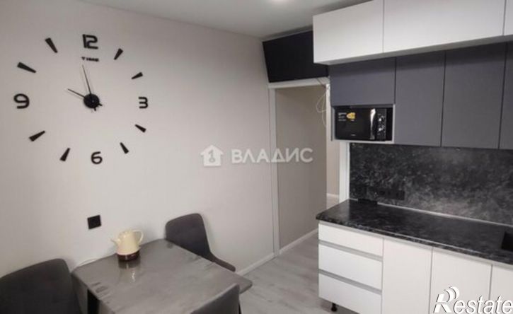 2-комн квартира 15-й микрорайон, 23