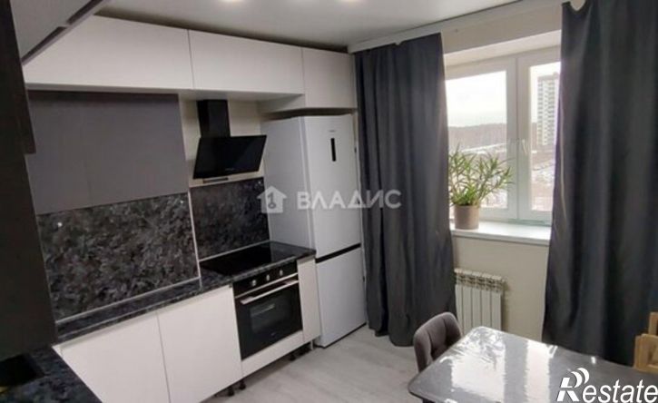 2-комн квартира 15-й микрорайон, 23