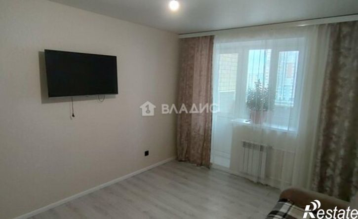 2-комн квартира 15-й микрорайон, 23