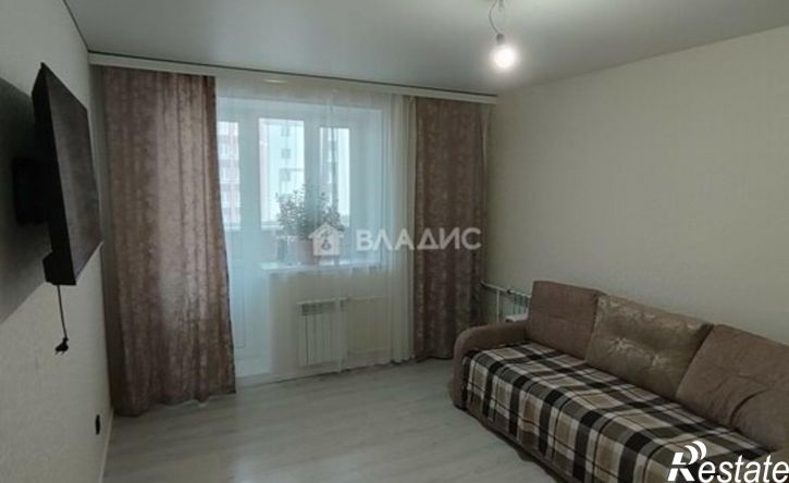 2-комн квартира 15-й микрорайон, 23