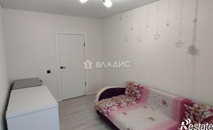 2-комн квартира 15-й микрорайон, 23