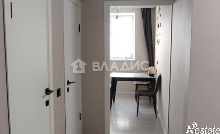 2-комн квартира 15-й микрорайон, 23