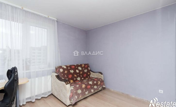3-комн квартира улица Радищева, 21,  д. 21