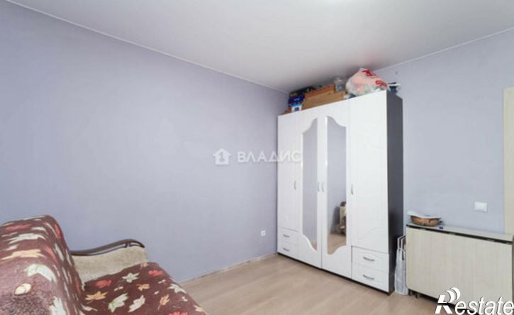 3-комн квартира улица Радищева, 21,  д. 21
