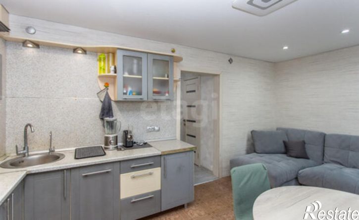 2-комн квартира улица Знаменского, 18,  д. 18