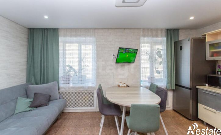 2-комн квартира улица Знаменского, 18,  д. 18