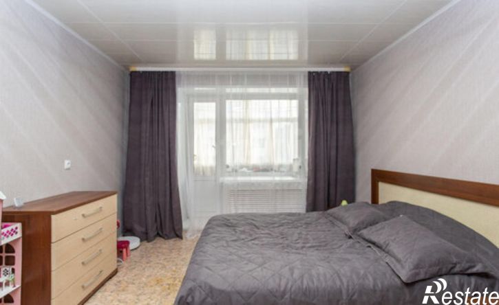 2-комн квартира улица Знаменского, 18,  д. 18