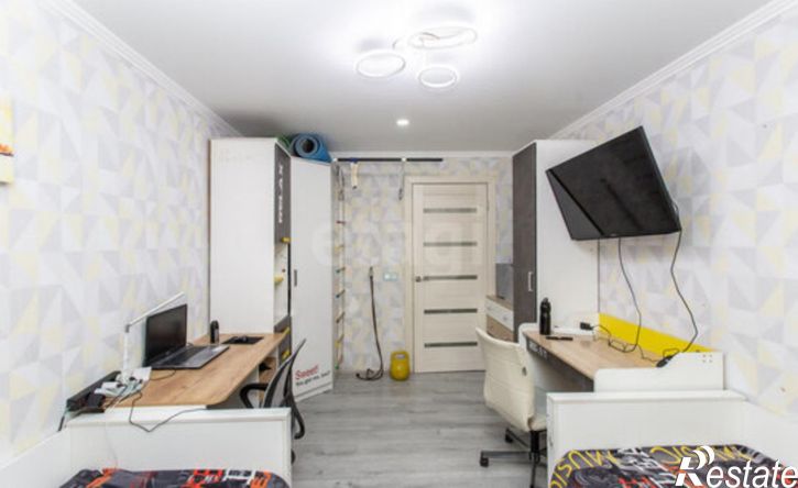 2-комн квартира улица Знаменского, 18,  д. 18