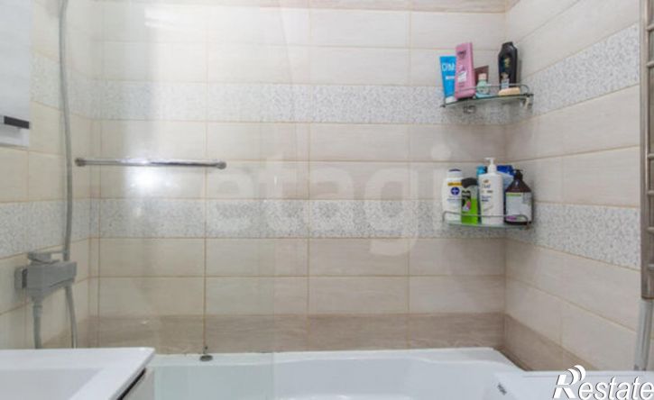 2-комн квартира улица Знаменского, 18,  д. 18