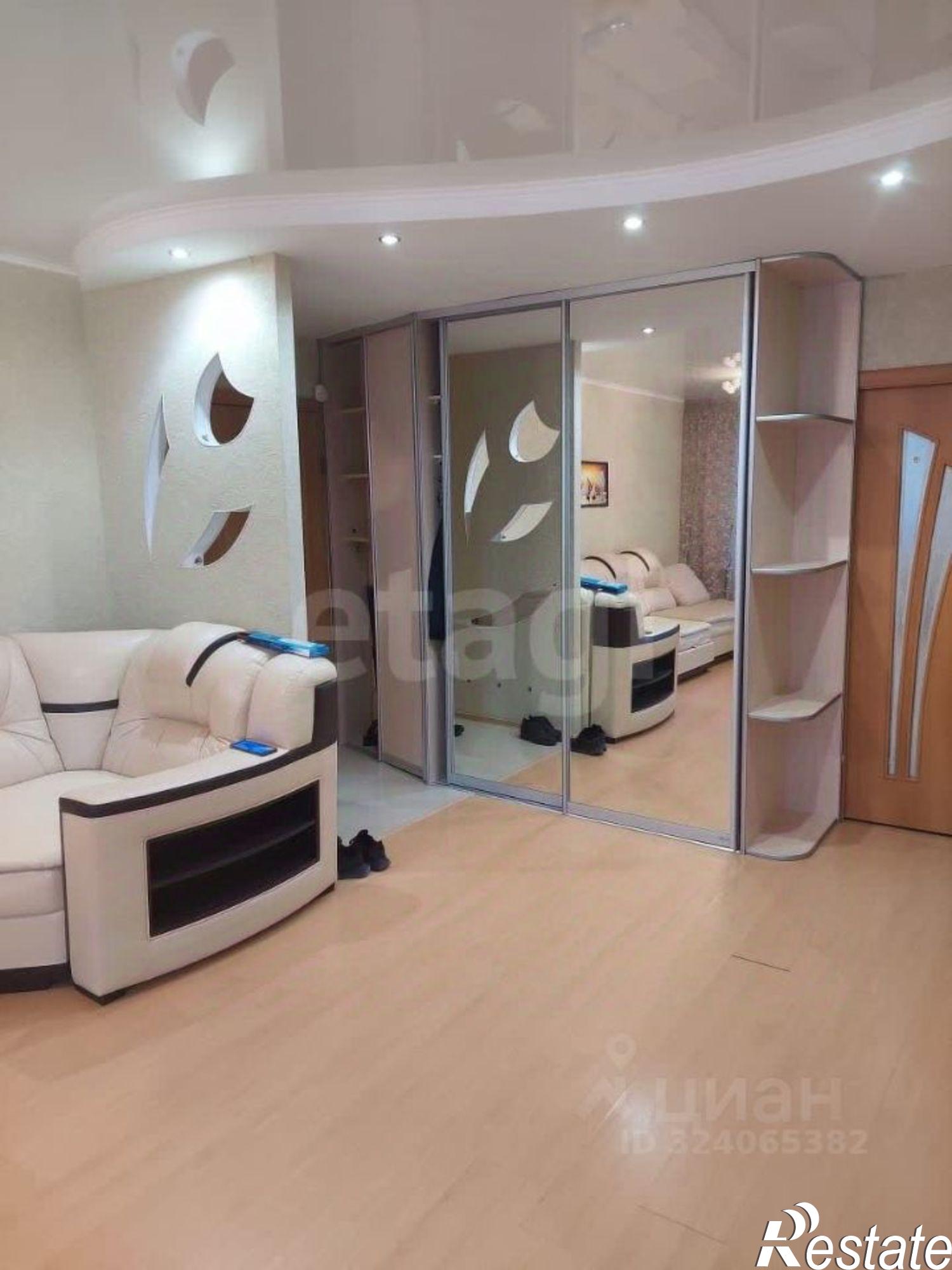 Сдать квартиру за 35 000 рублей на городской округ Тобольск