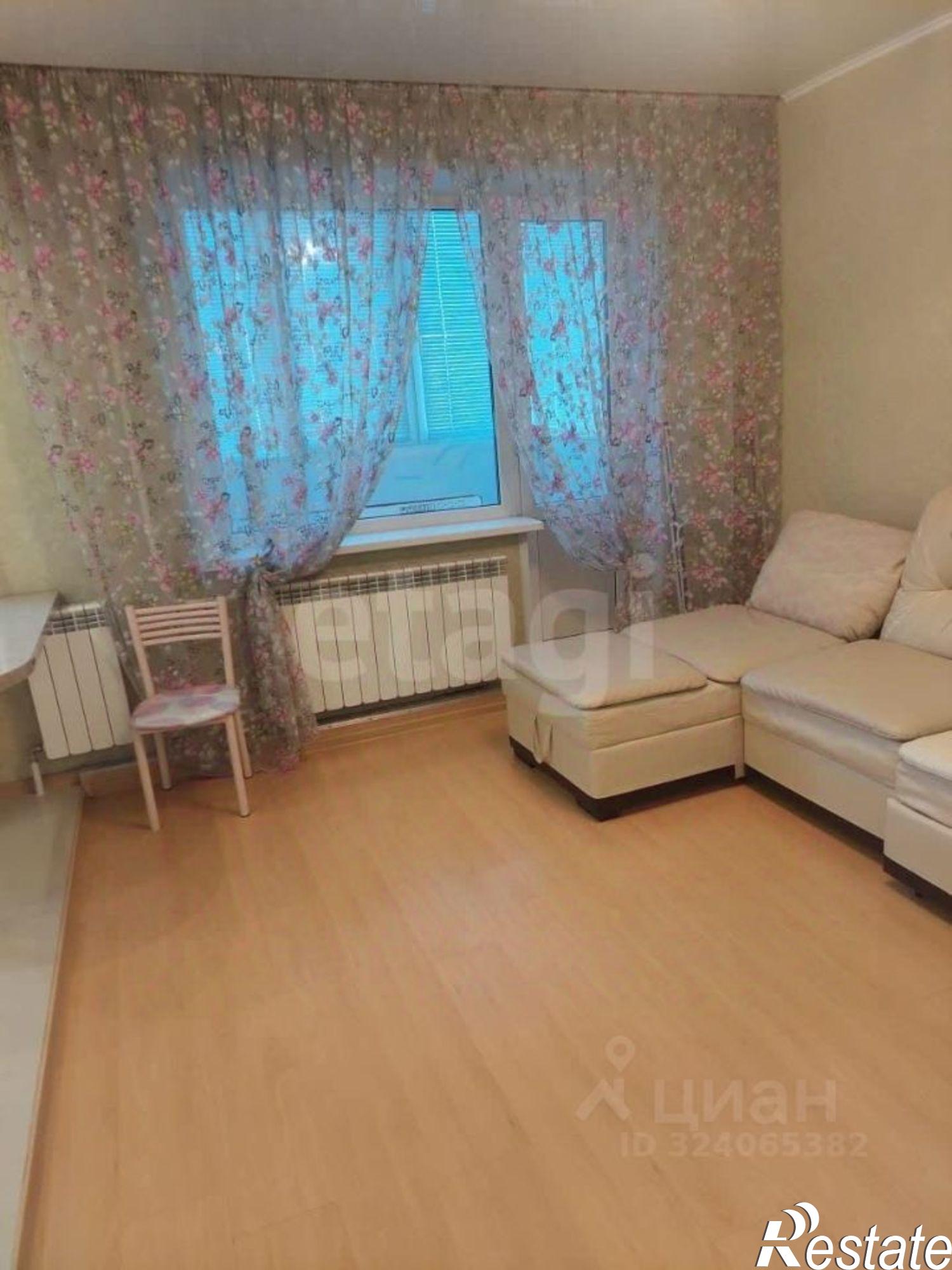 Сдать квартиру за 35 000 рублей на городской округ Тобольск