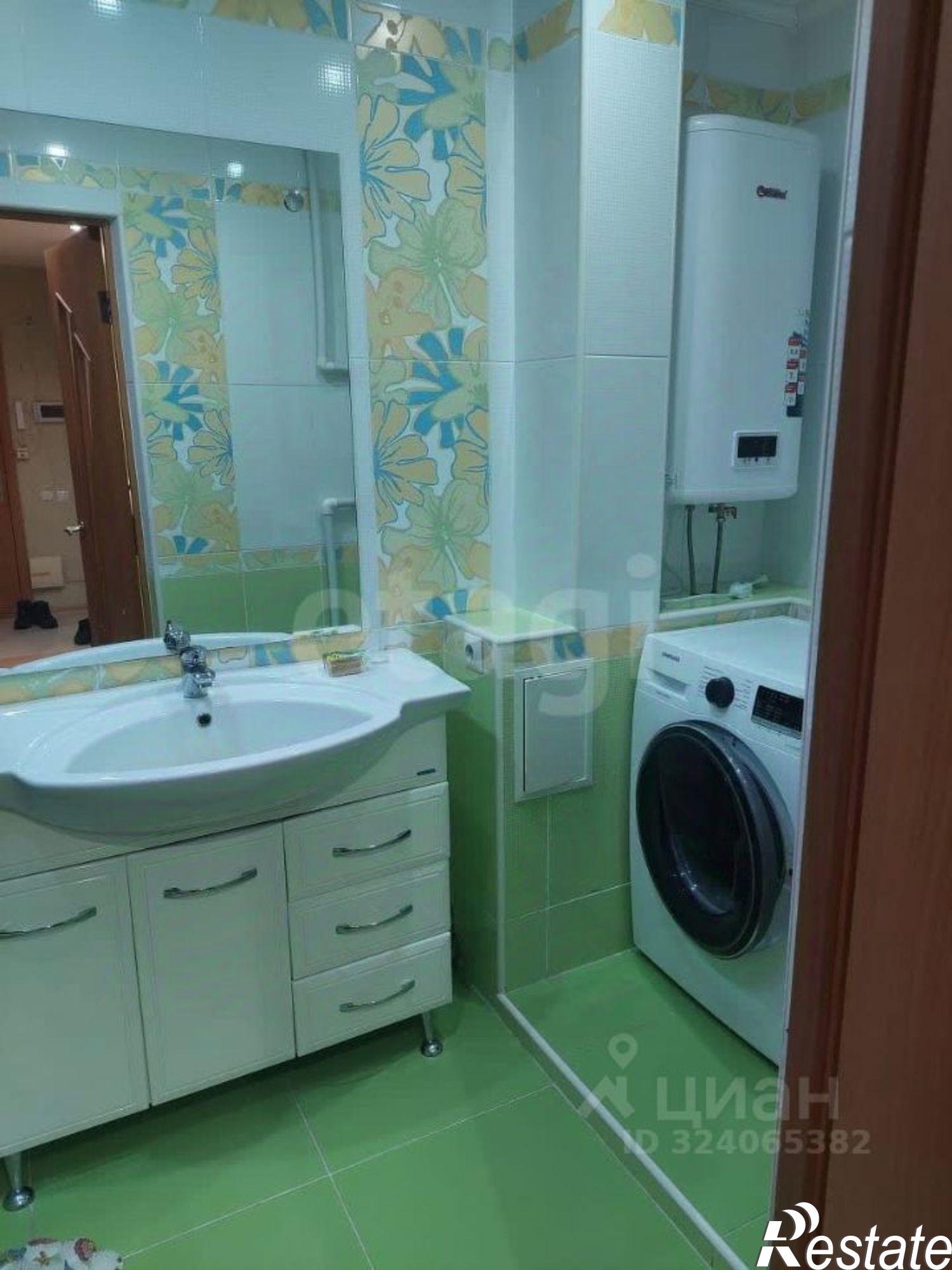 Сдать квартиру за 35 000 рублей на городской округ Тобольск