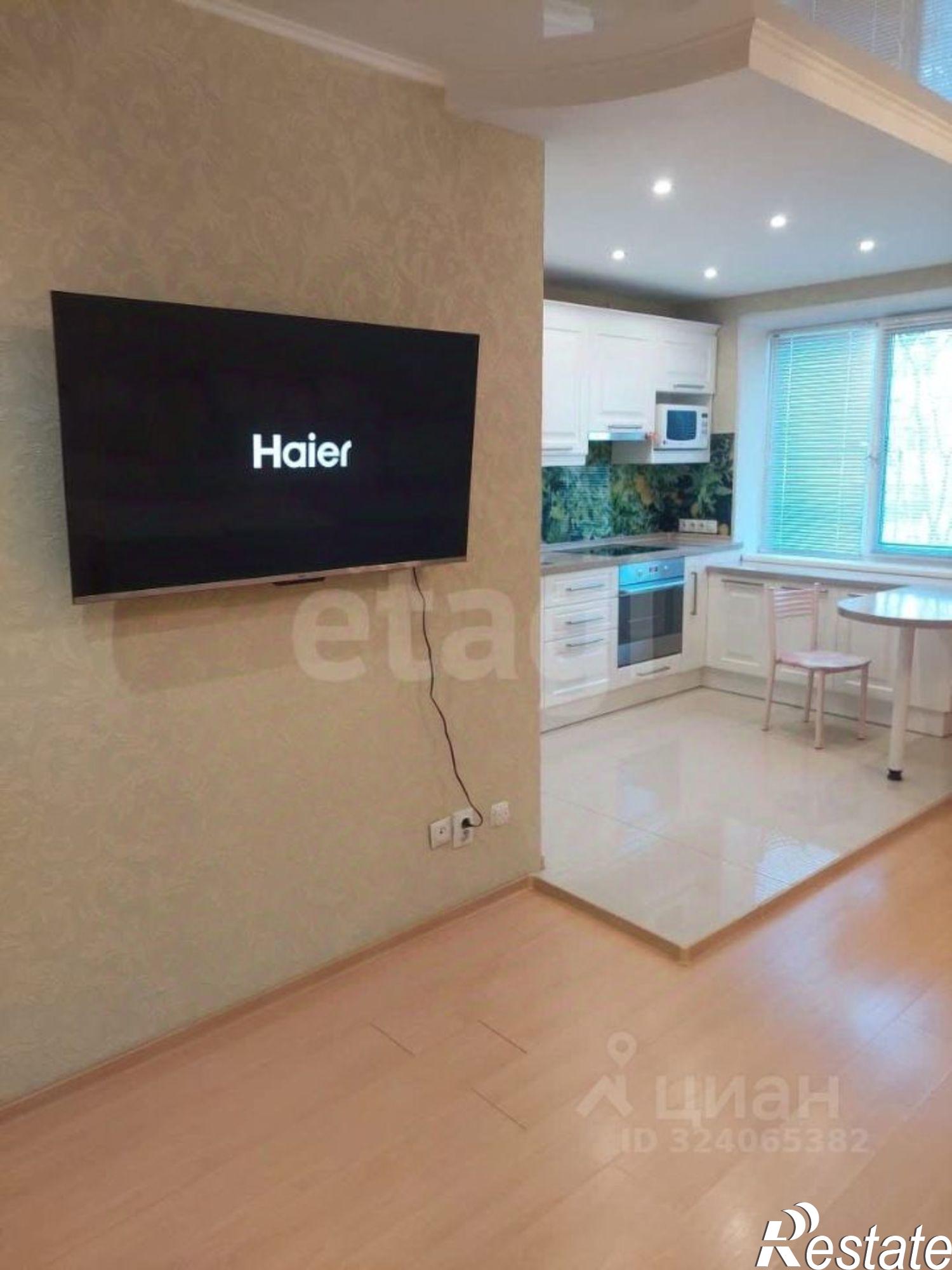 Сдать квартиру за 35 000 рублей на городской округ Тобольск