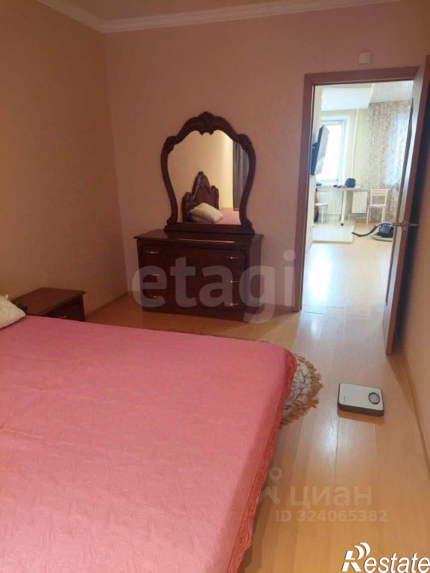 Сдать квартиру за 35 000 рублей на городской округ Тобольск