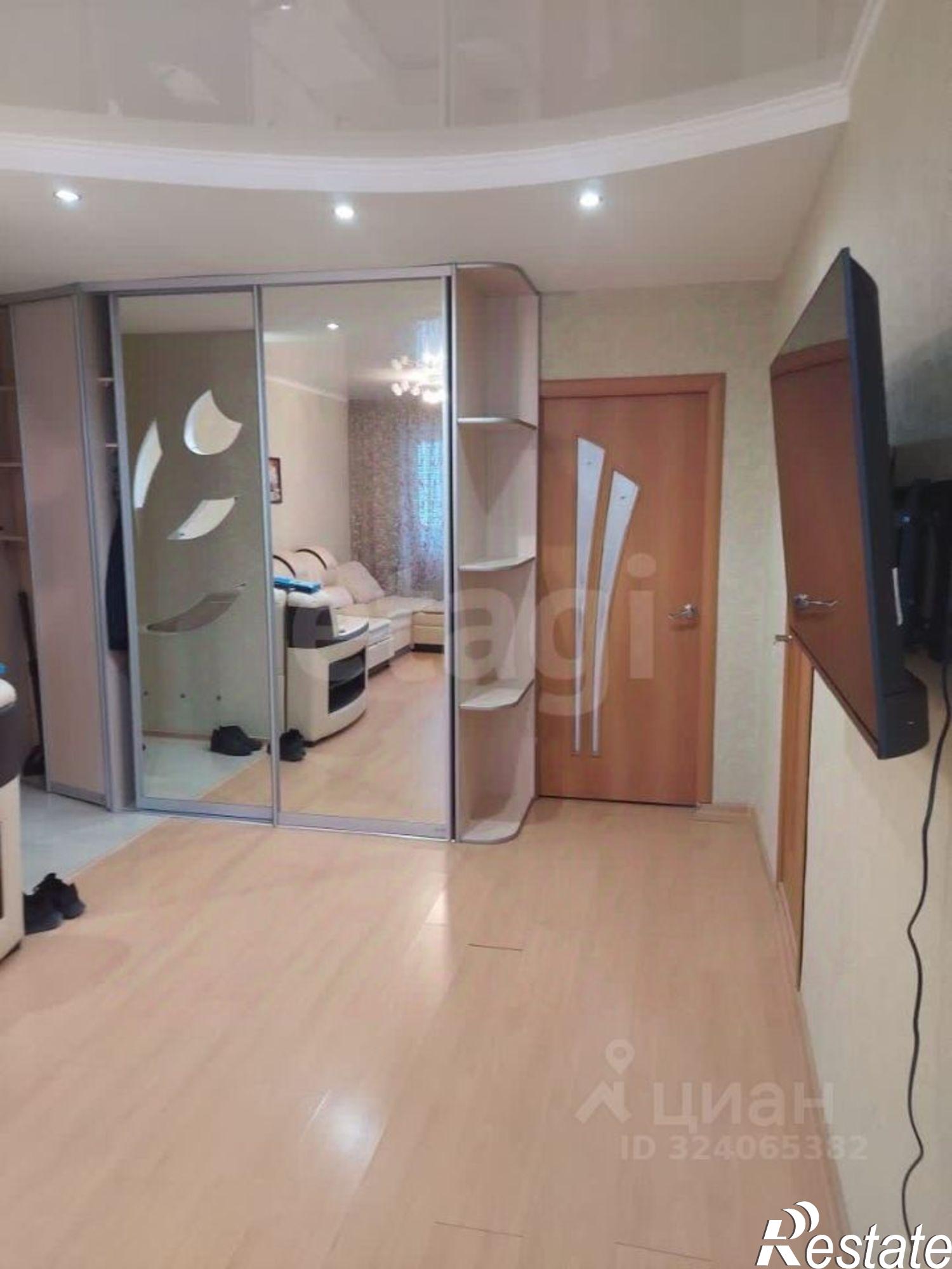 Сдать квартиру за 35 000 рублей на городской округ Тобольск