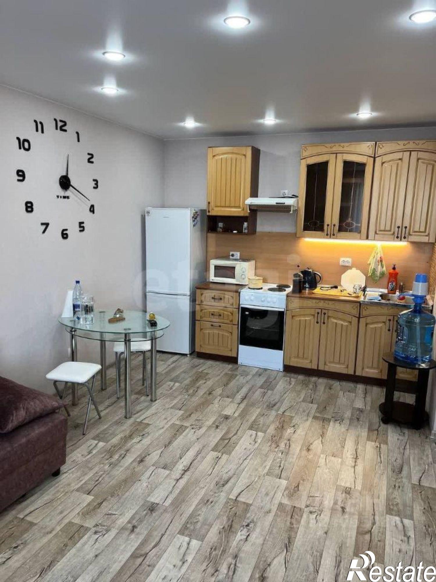 Сдать квартиру за 40 000 рублей на ул Семена Ремезова, 110/2