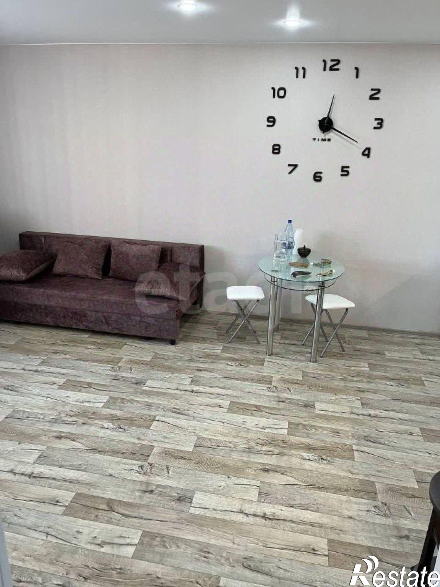 Сдать квартиру за 40 000 рублей на ул Семена Ремезова, 110/2