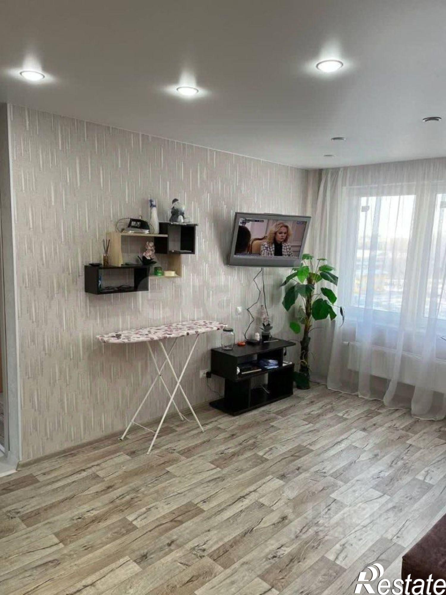 Сдать квартиру за 40 000 рублей на ул Семена Ремезова, 110/2