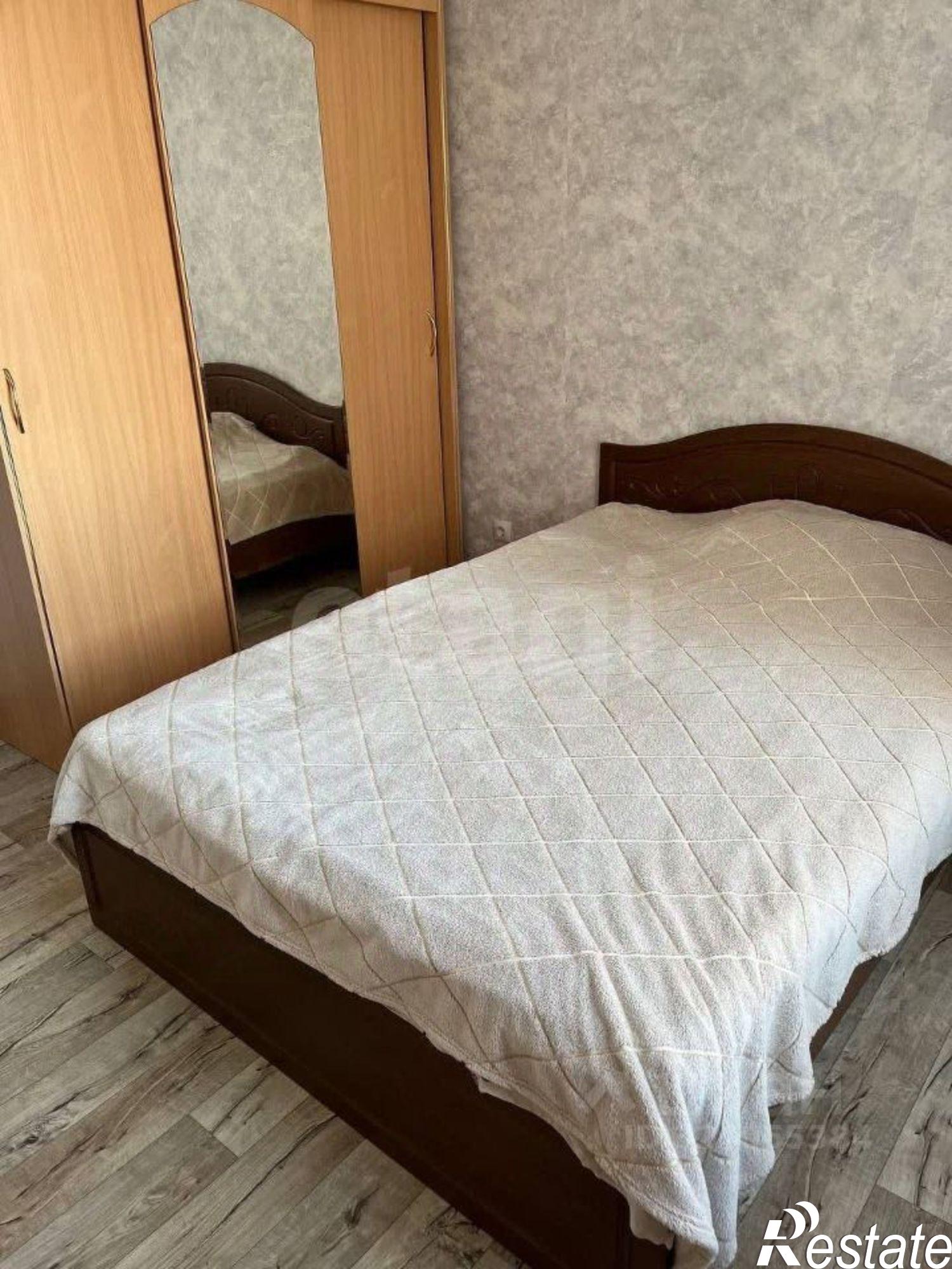 Сдать квартиру за 40 000 рублей на ул Семена Ремезова, 110/2