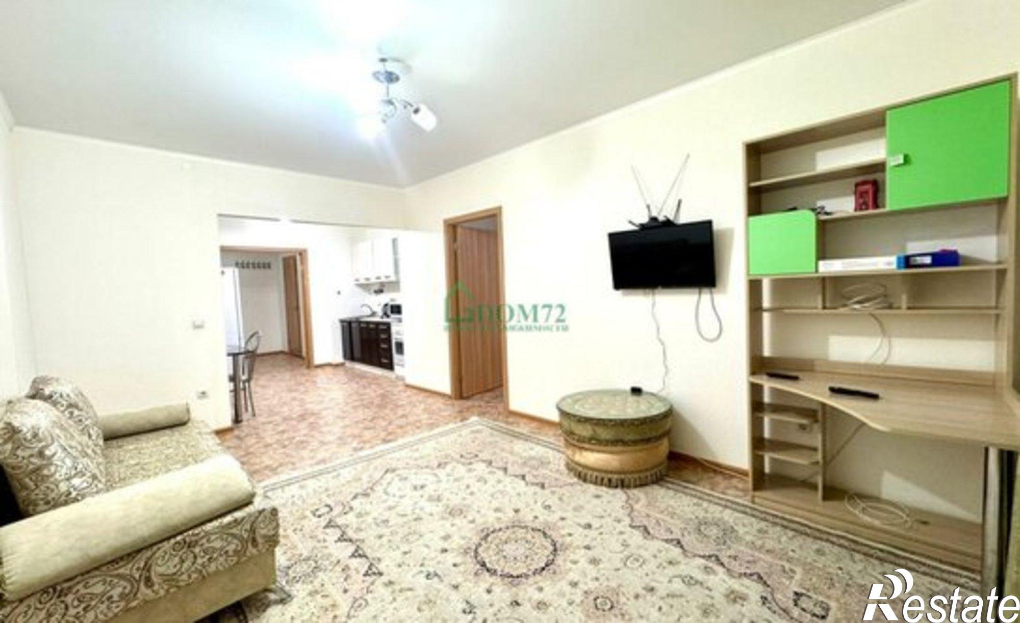 Купить квартиру за 5 000 000 рублей на 15-й микрорайон, 27