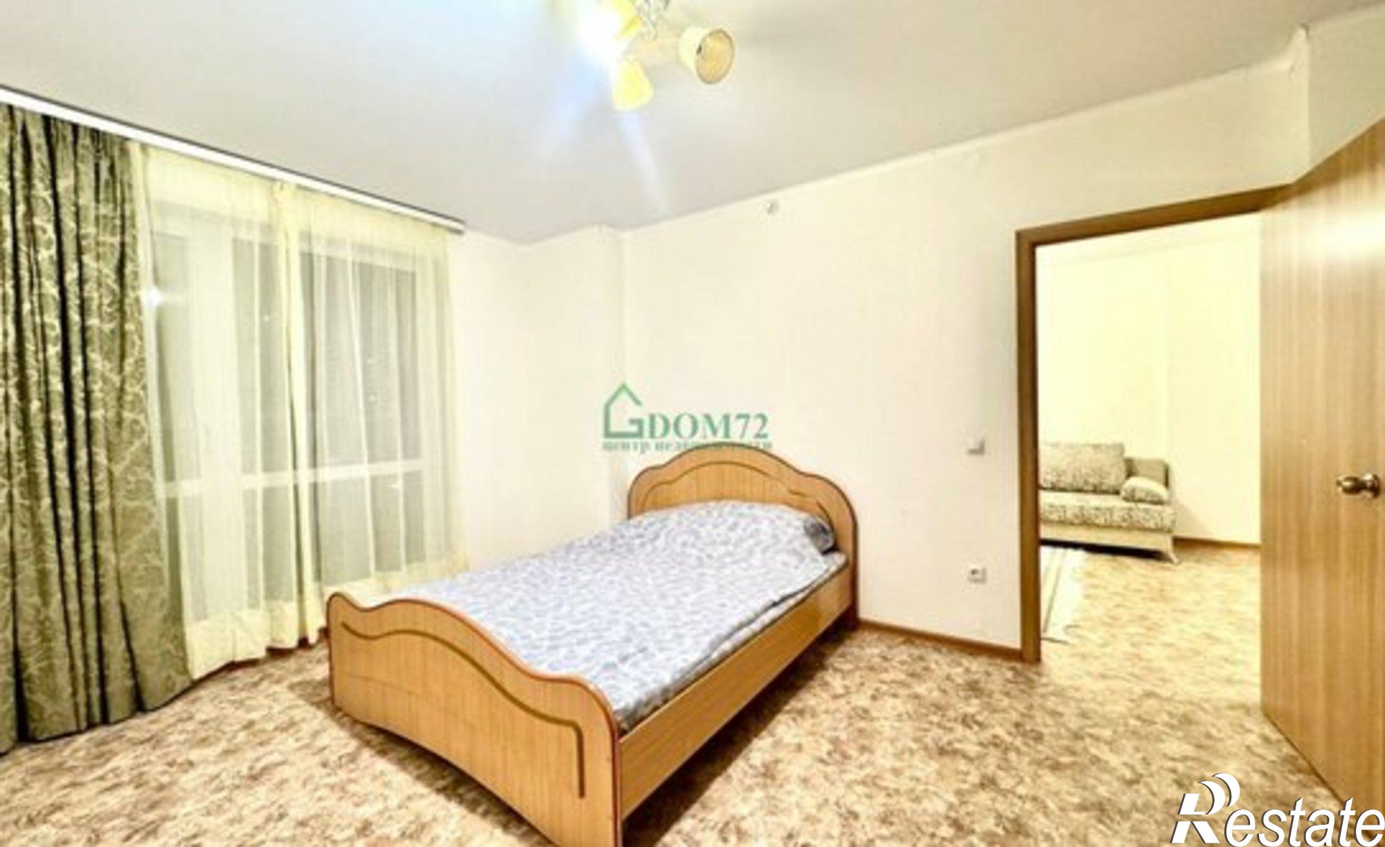 Купить квартиру за 5 000 000 рублей на 15-й микрорайон, 27