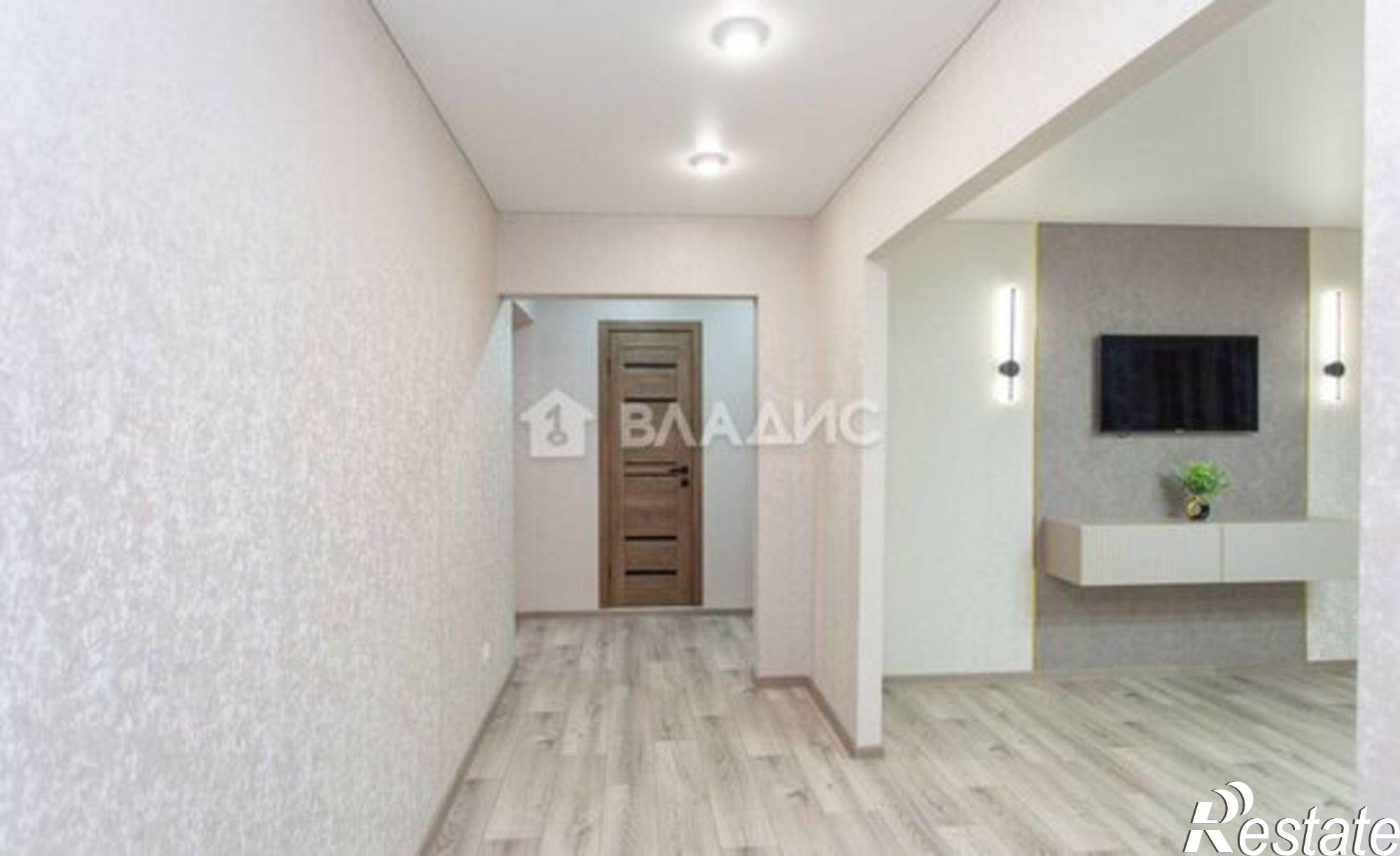 Купить квартиру за 6 280 000 рублей на микрорайон 7А, 39А