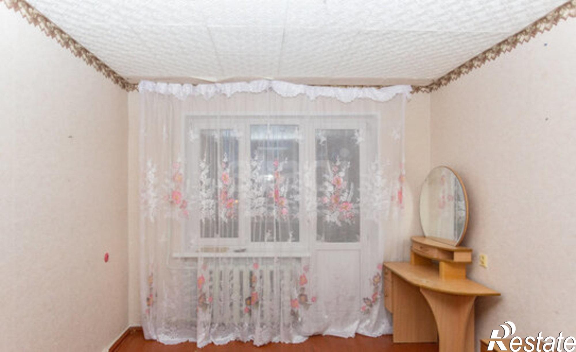 Купить квартиру за 3 200 000 рублей на микрорайон Иртышский, 7