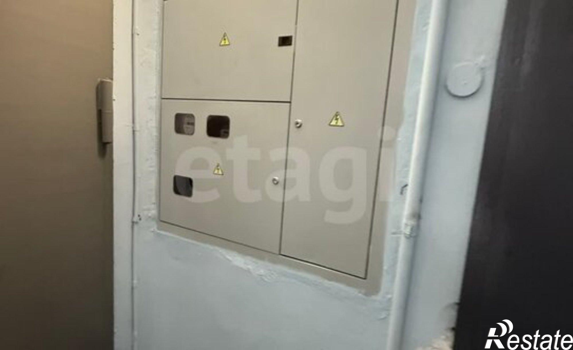 Купить квартиру за 2 100 000 рублей на ул Нагорная, 4