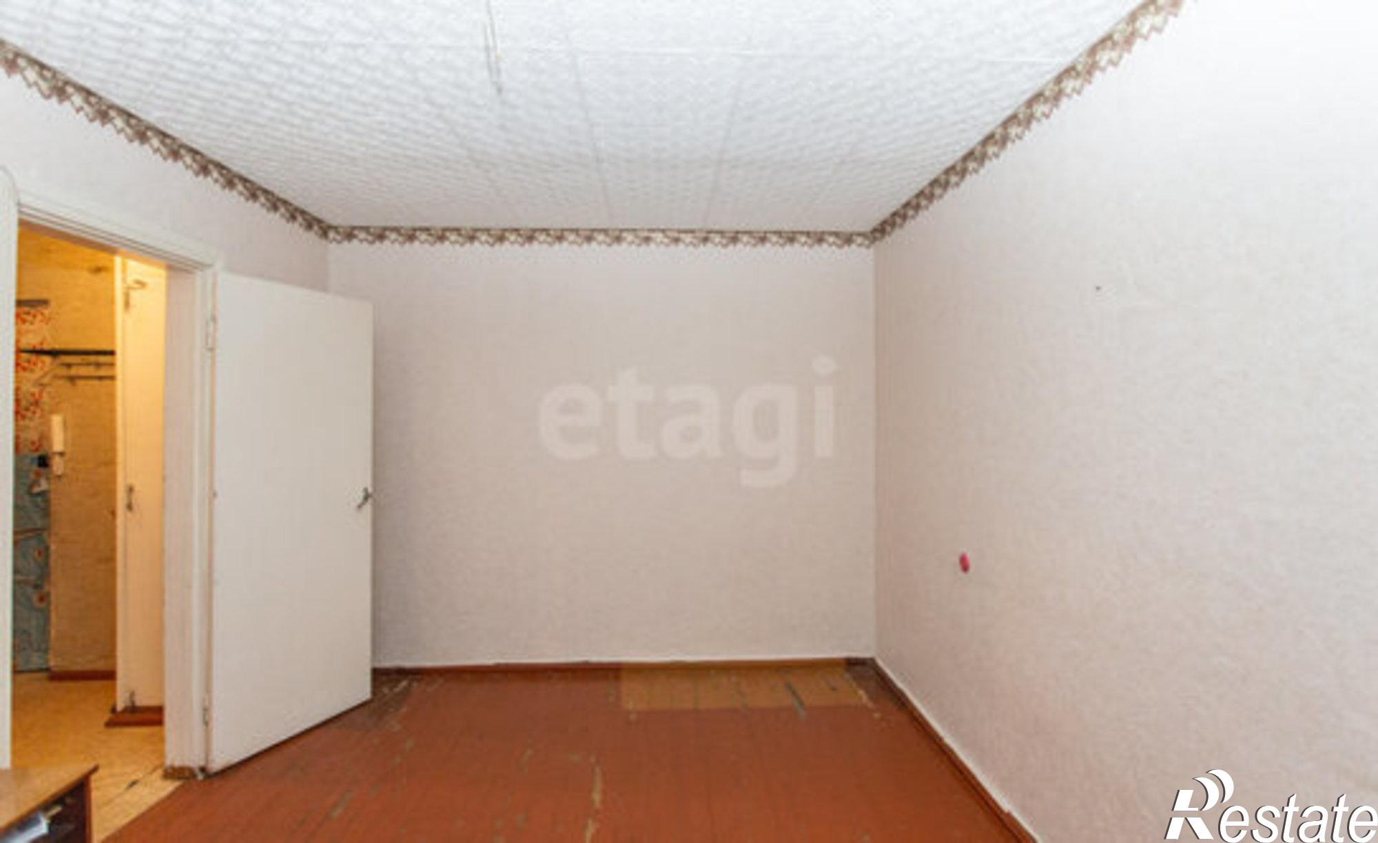 Купить квартиру за 3 200 000 рублей на микрорайон Иртышский, 7