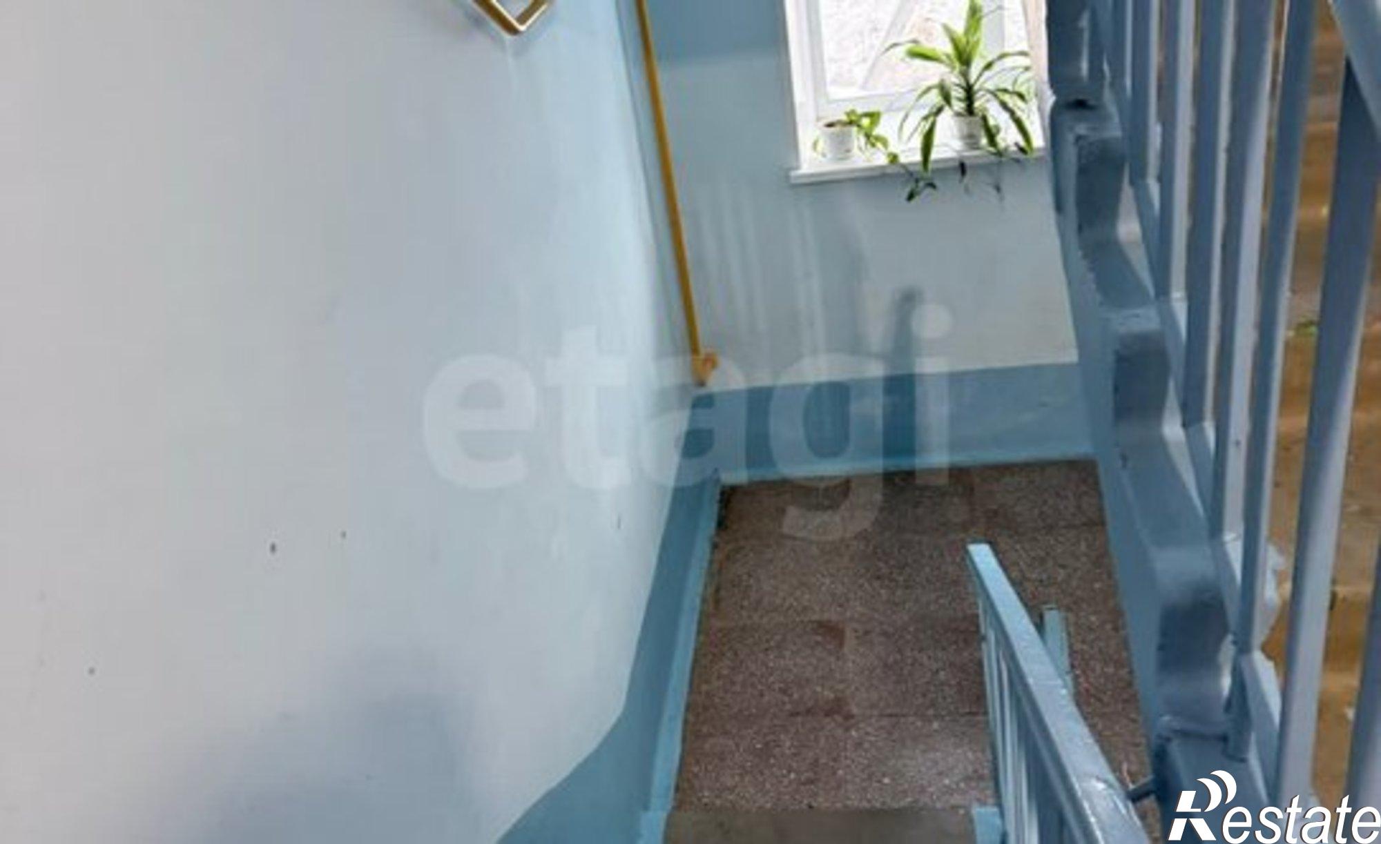 Купить квартиру за 2 100 000 рублей на ул Нагорная, 4