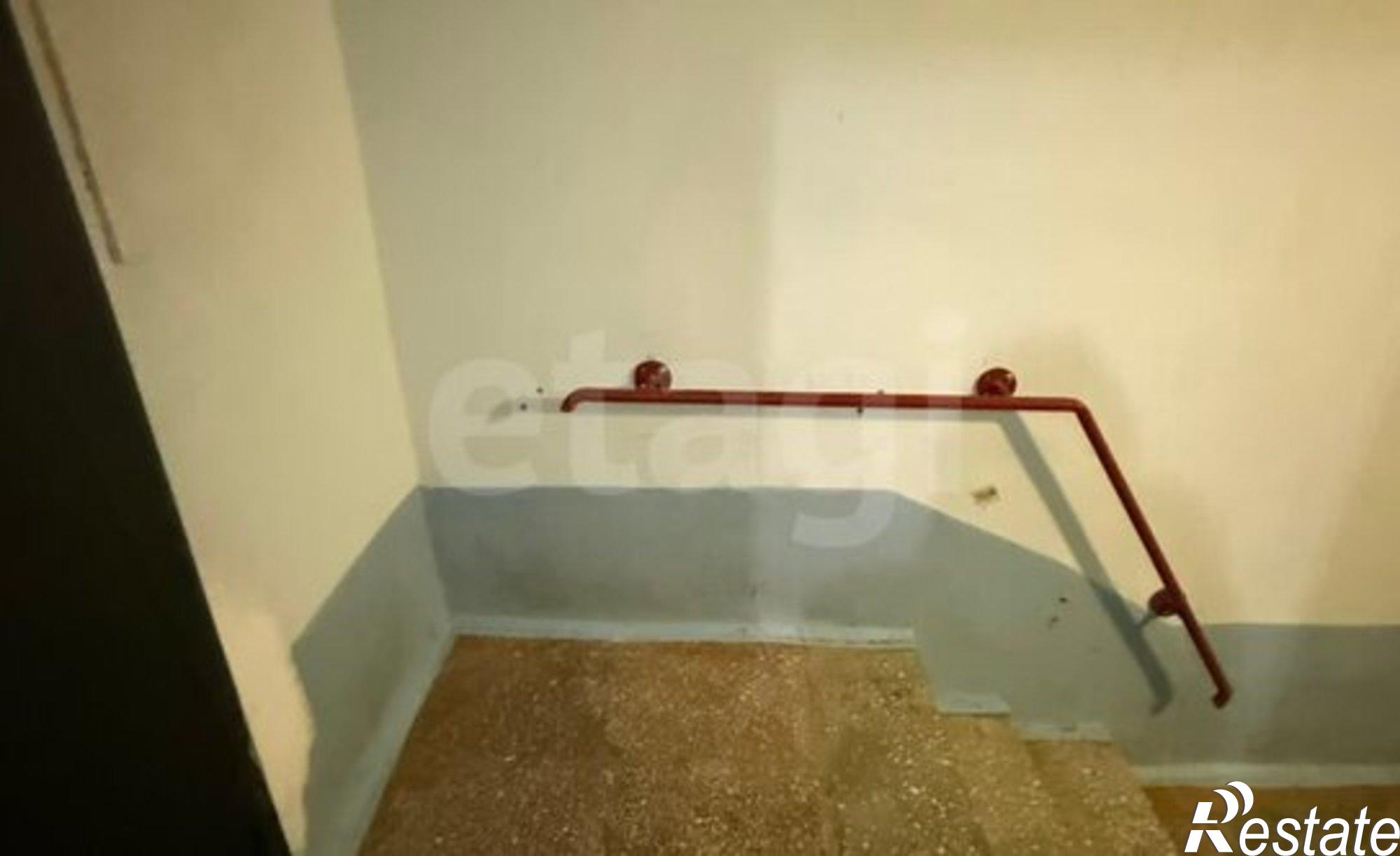 Купить квартиру за 2 100 000 рублей на ул Нагорная, 4