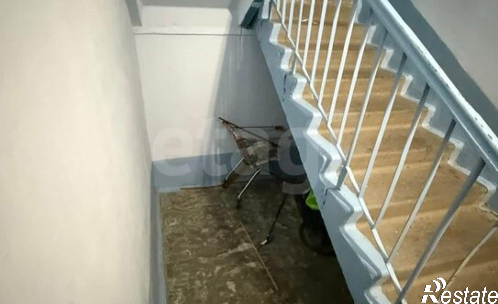 Купить квартиру за 2 100 000 рублей на ул Нагорная, 4