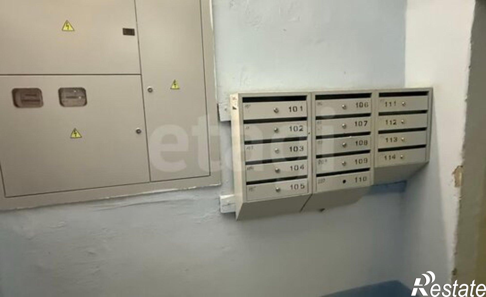 Купить квартиру за 2 100 000 рублей на ул Нагорная, 4