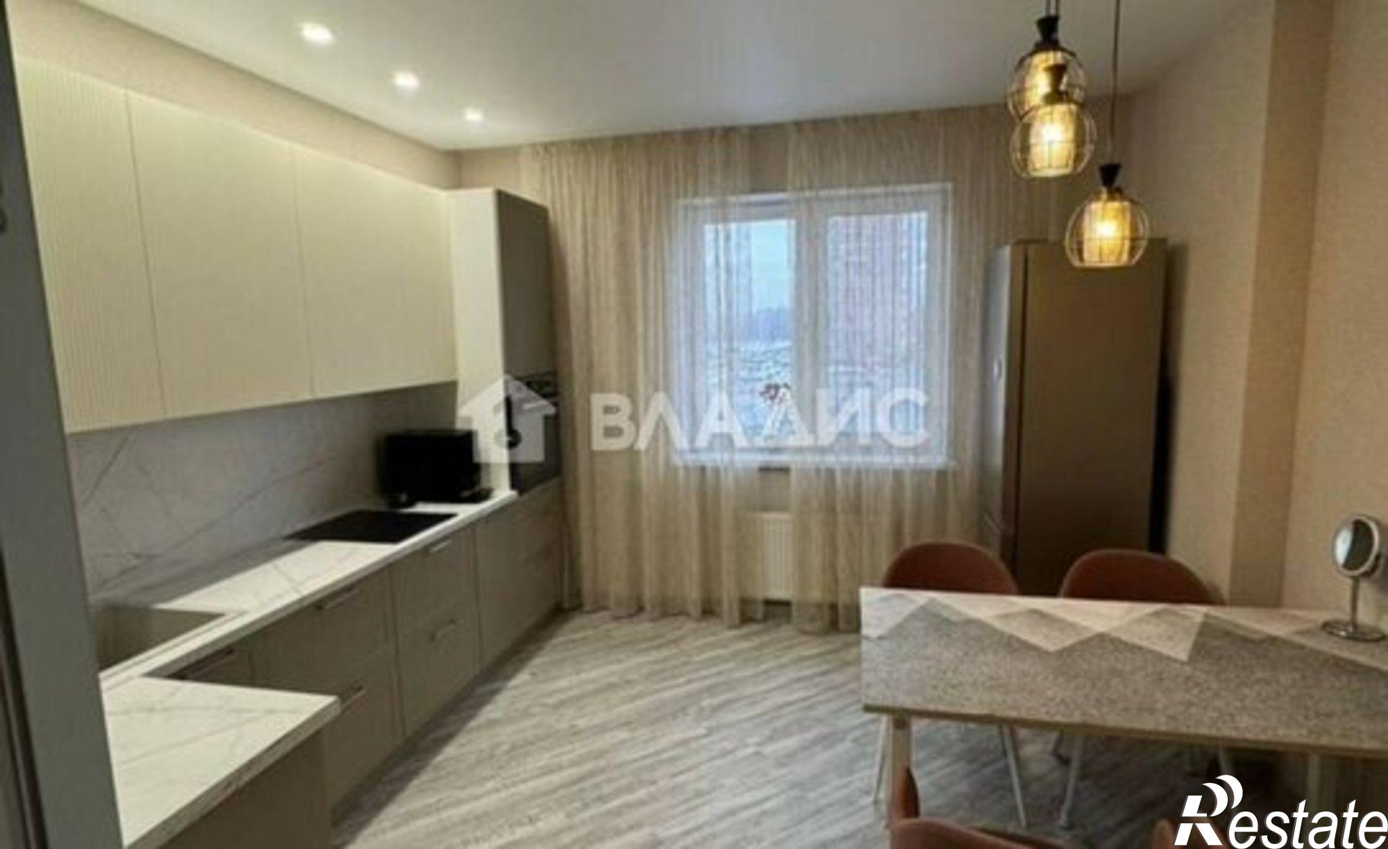 Купить квартиру за 7 400 000 рублей на 15-й микрорайон, 29