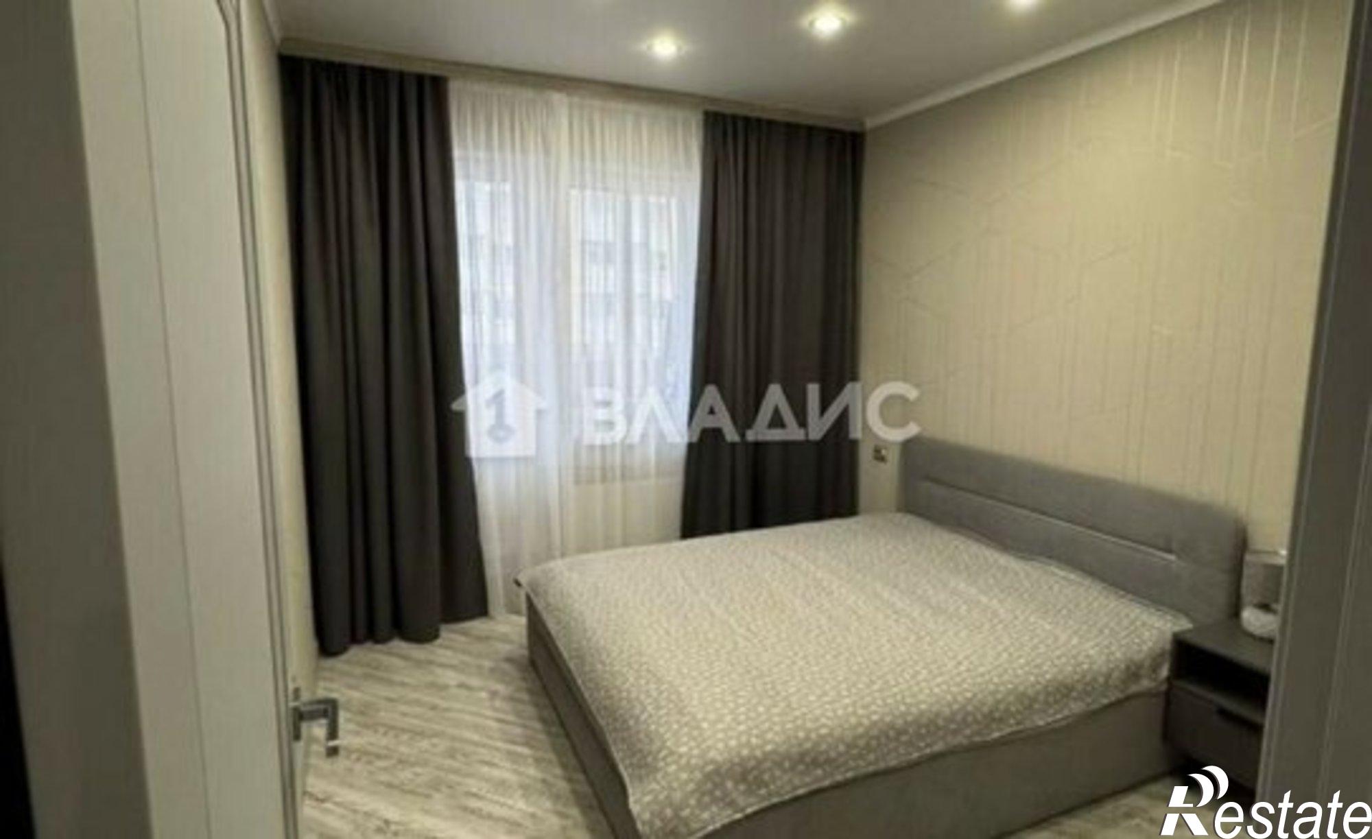 Купить квартиру за 7 400 000 рублей на 15-й микрорайон, 29