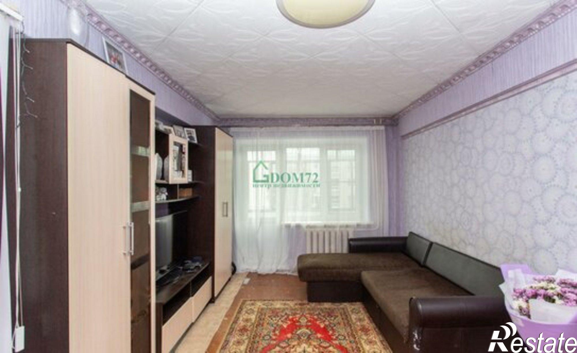 Купить квартиру за 3 500 000 рублей на 4-й микрорайон, 1