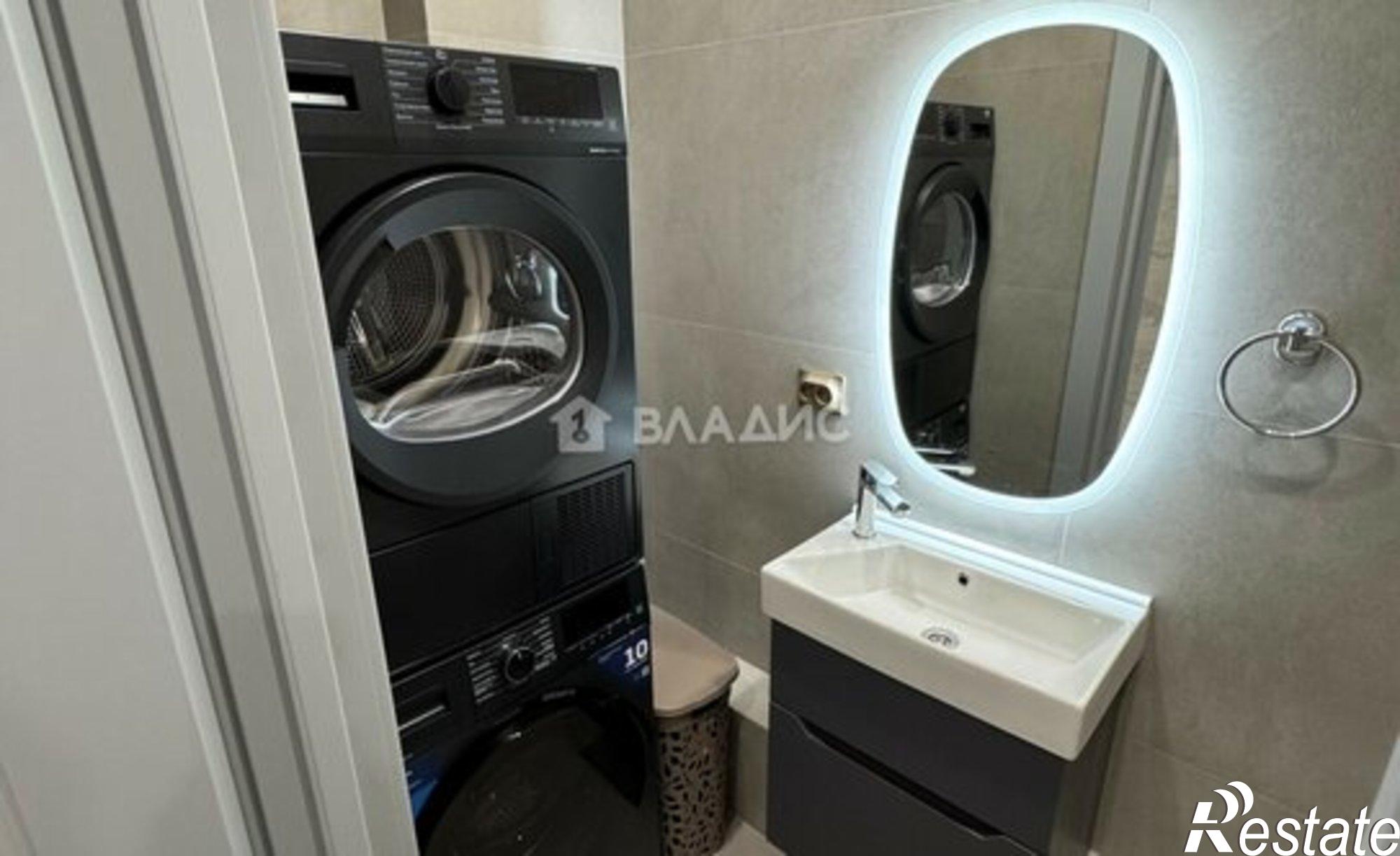 Купить квартиру за 7 400 000 рублей на 15-й микрорайон, 29