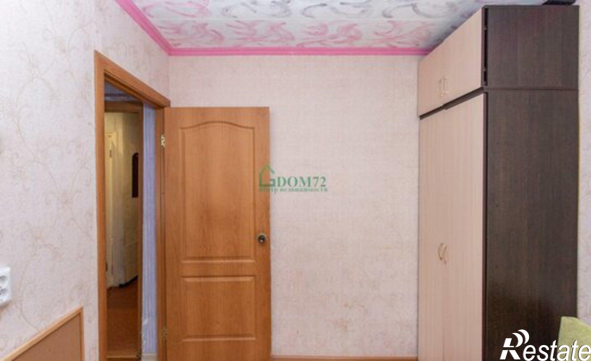 Купить квартиру за 3 500 000 рублей на 4-й микрорайон, 1